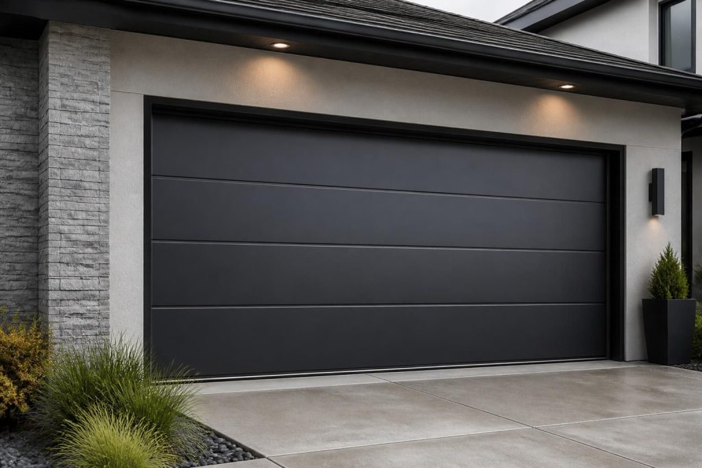 Garage Door Installation