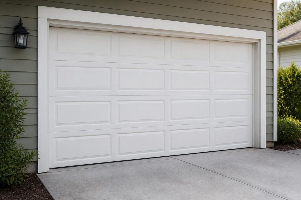 Garage Door Repair