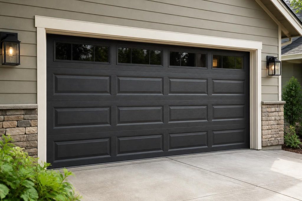 Garage Door Replacement